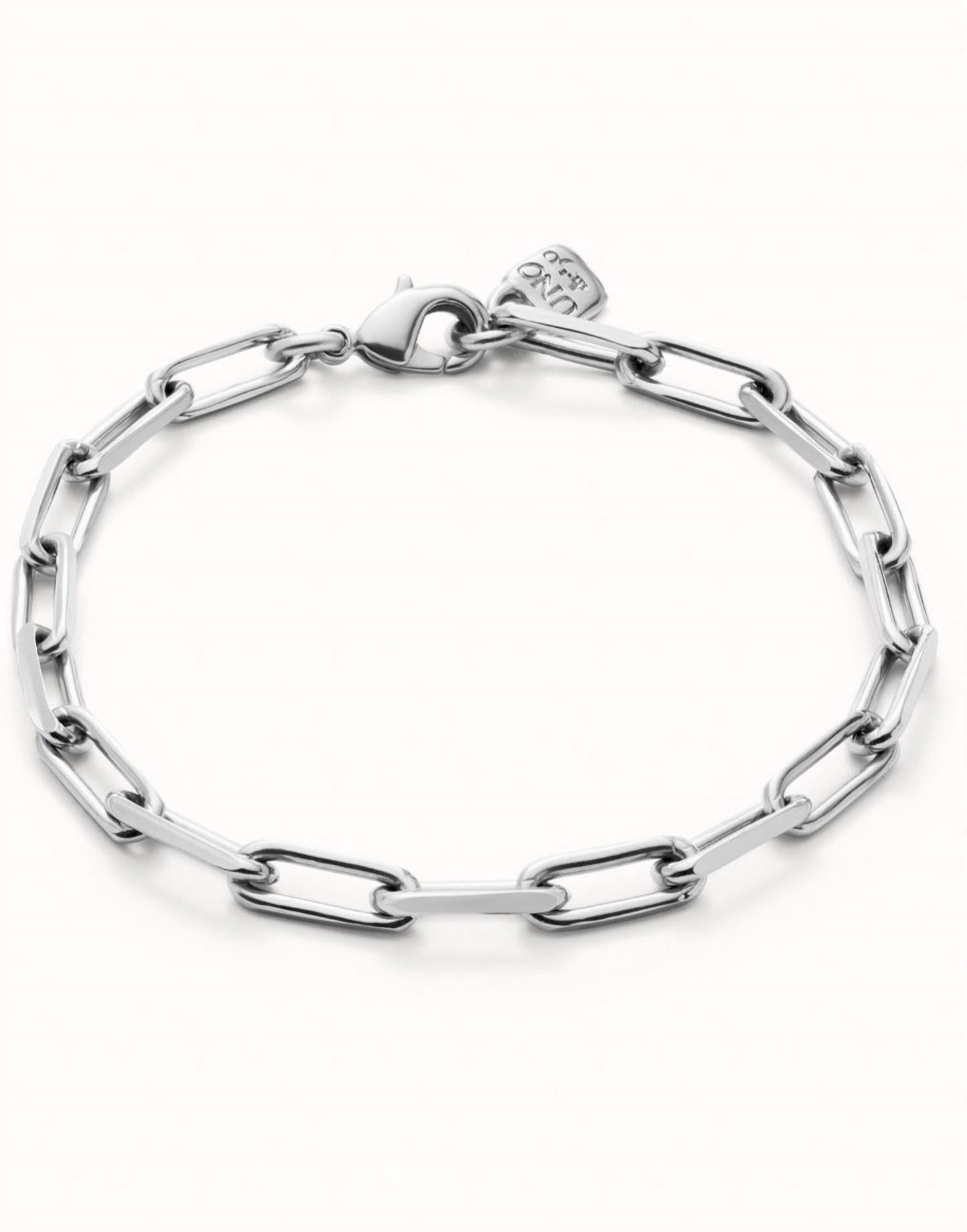 Unode50 - Women's Hazte Cable Chain Bracelet