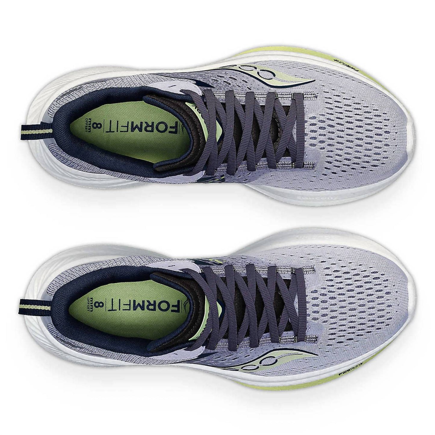 Saucony - Women Ride 17 Running Shoes
