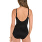 Miraclesuit - Underwire DD-Cup One Piece Swimsuit