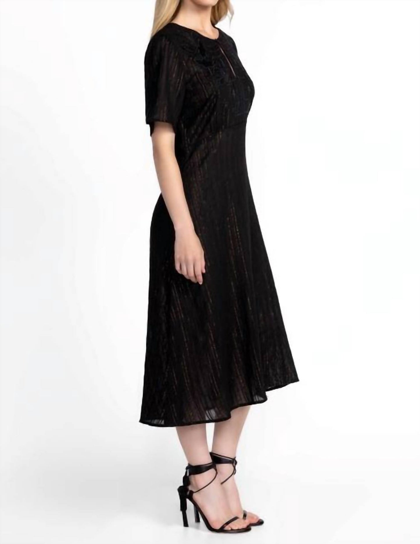 Johnny Was - MIRAH EFFORTLESS DRESS