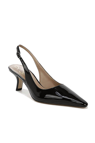Sam Edelman - Scarpin Bianka Slingback Feminino