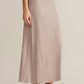 Z Supply - Delavine Textured Midi Skirt