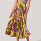 Astr - Blythe Midi Dress