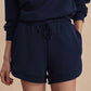 Varley - Ollie High-rise Shorts