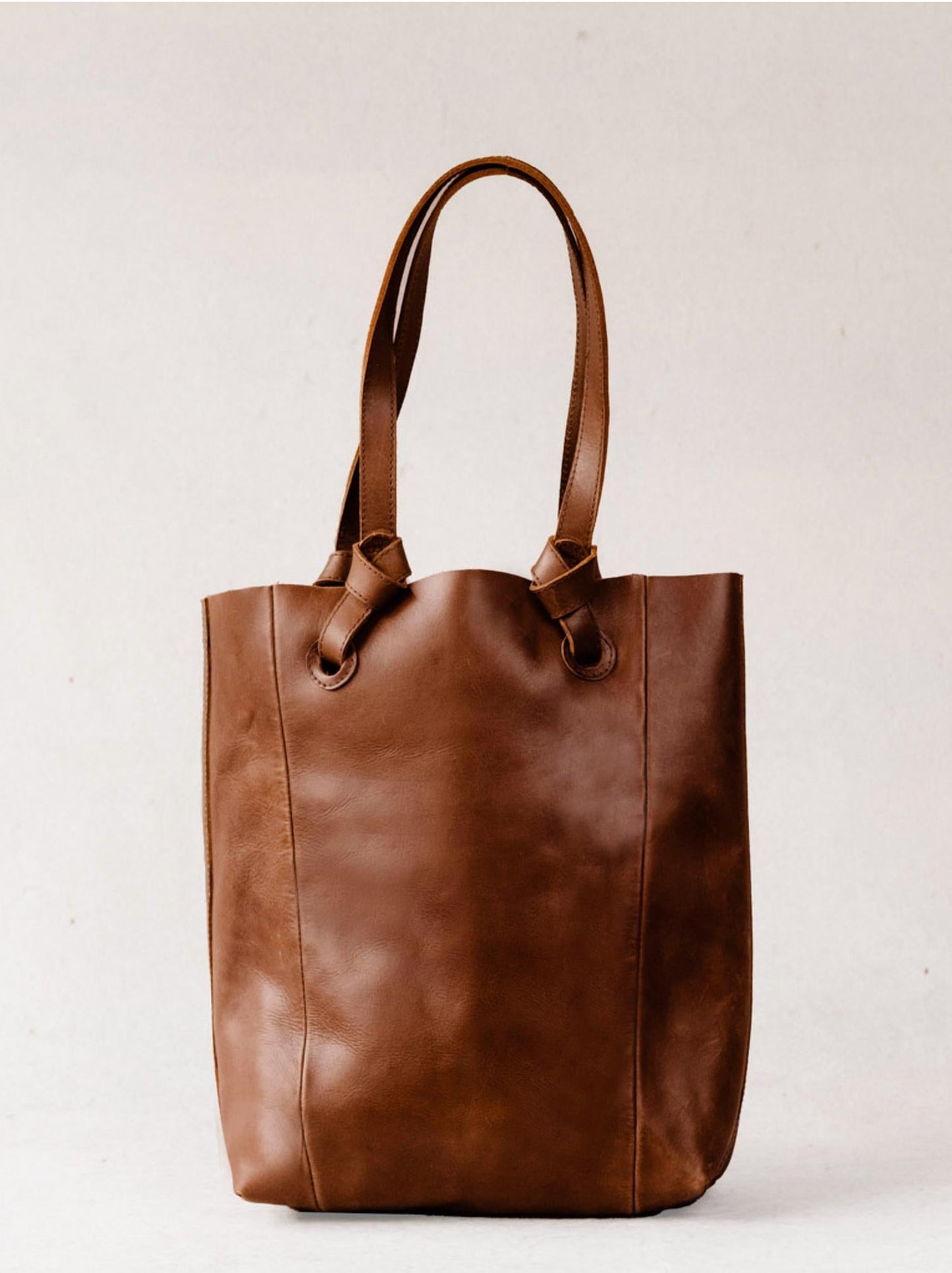 Able - Cait Knotted Tote Bag