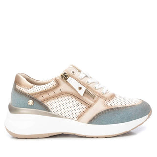 Xti - Tênis Feminino com Cadarço