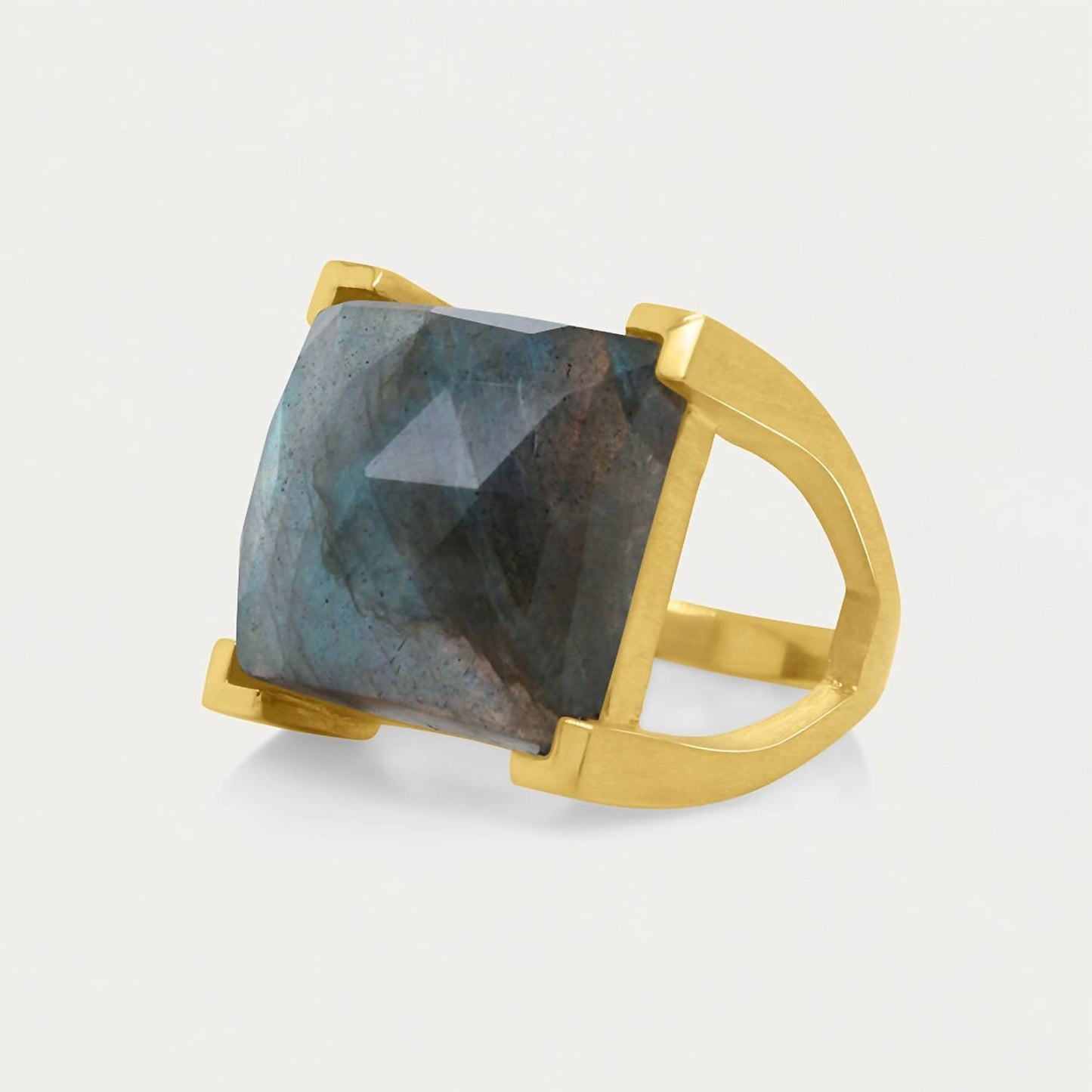 Dean Davidson - Women's Plaza Ring