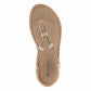 Patrizia - Women's Biddle Sandal