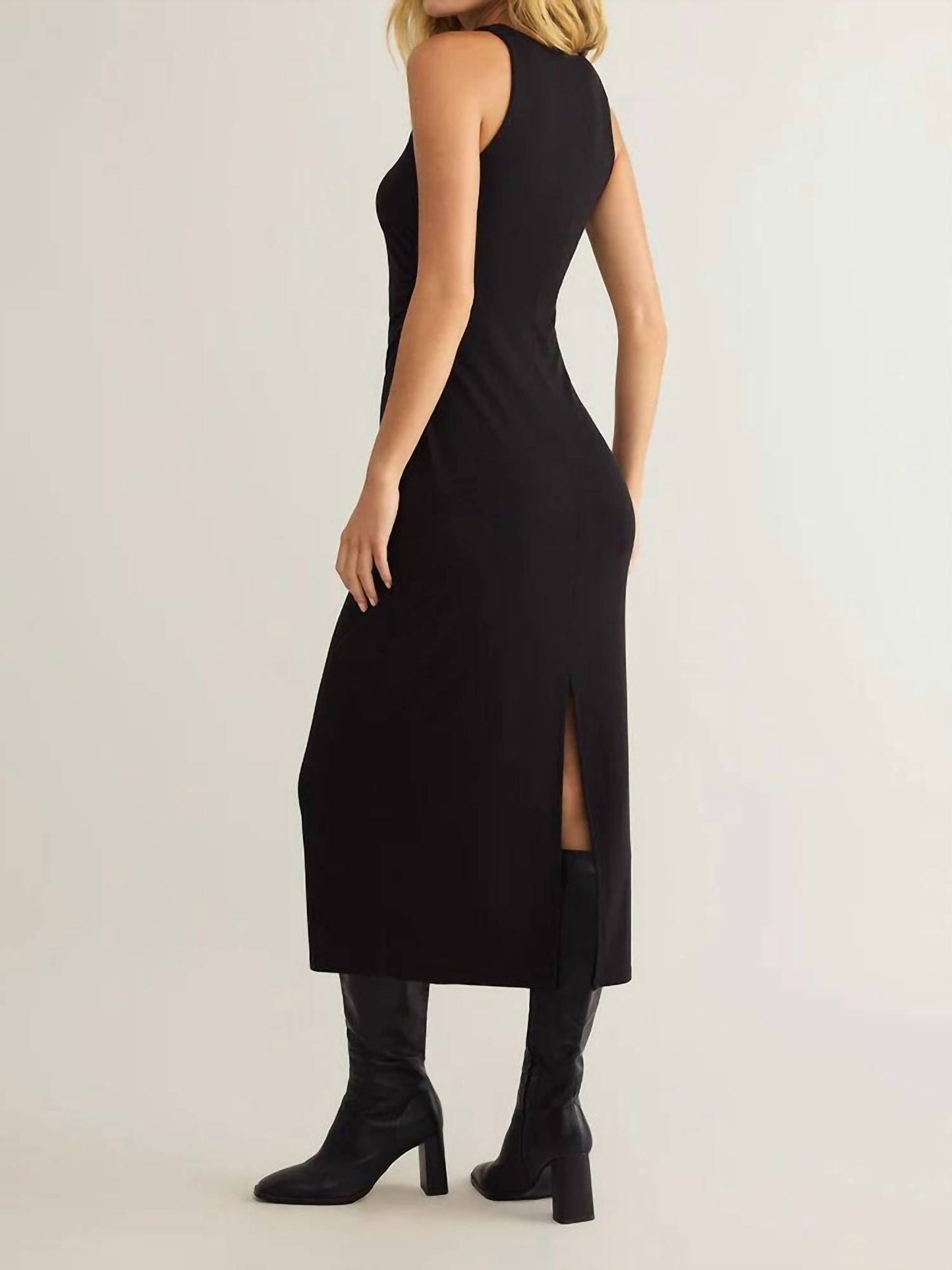 Z Supply - Sage Court Midi Dress