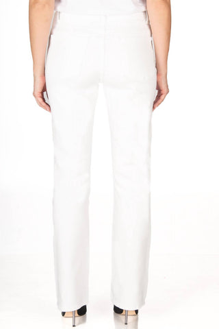 Fidelity - Calça Jeans Lily de Cintura Alta