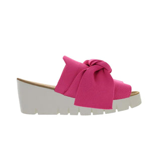Bernie Mev - Sandália Venti Twist Slip On Feminina