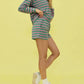 Beach Riot - Rayah Stripe Short
