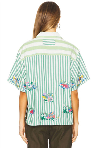 Free People - Bird Shirt