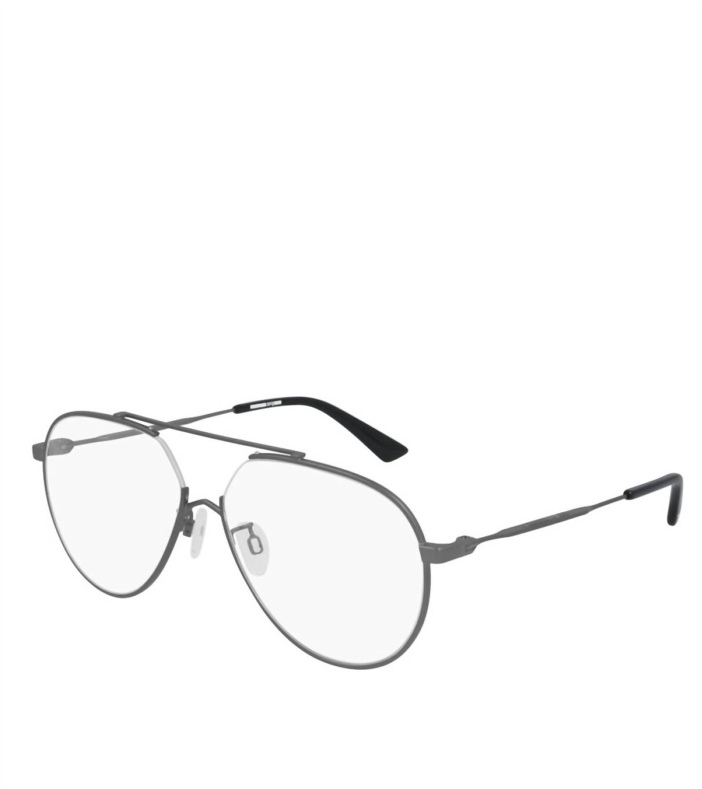 Mcq Alexander Mcqueen - Men's Mcq291oa Aviator Eyeglasses