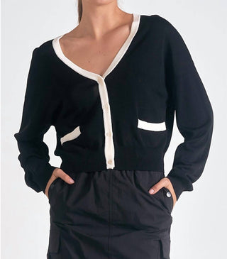 Suéter Elan - Wyman