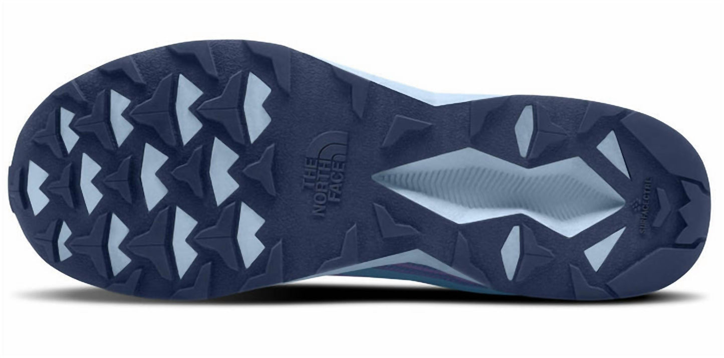 The North Face - Women Levitum Running Shoes