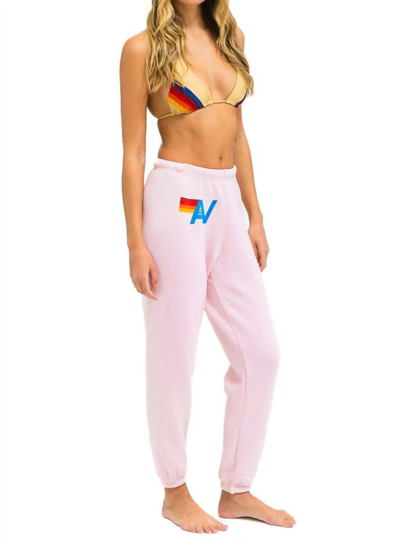Aviator Nation - Logo Sweatpant