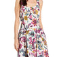 Drew - Haider Floral Print Mini Dress