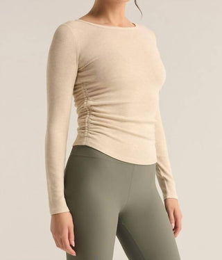 Z Supply - É um top fácil de usar