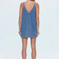Pistola - Tavi Pop Over Dress