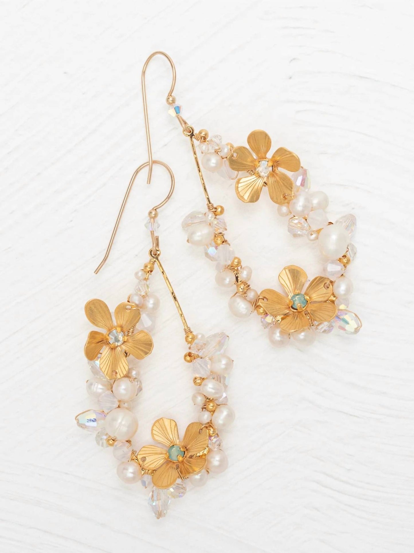 Holly Yashi - Women's Rafaela Earrings