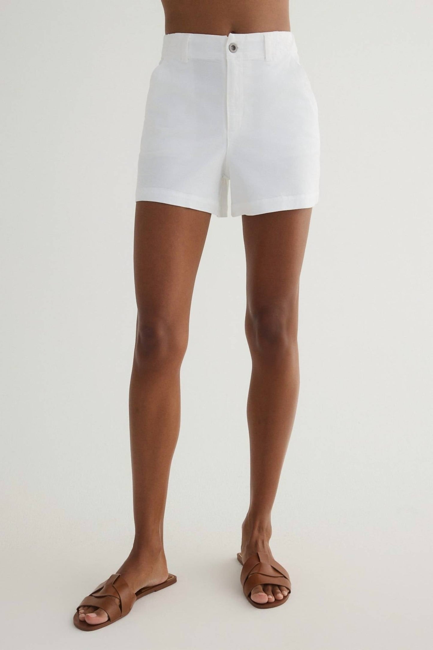 Bella Dahl - Elle Playa Trouser Short