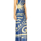Cala De La Cruz - Kim Maxi Dress