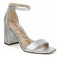 Sam Edelman - WOMEN'S DANIELLA ANKLE-STRAP SANDAL