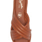 Seychelles - Women's Cross Slip-on Flat Sandals