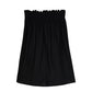 Soah - Women's Milan Linen Blend Strapless Top
