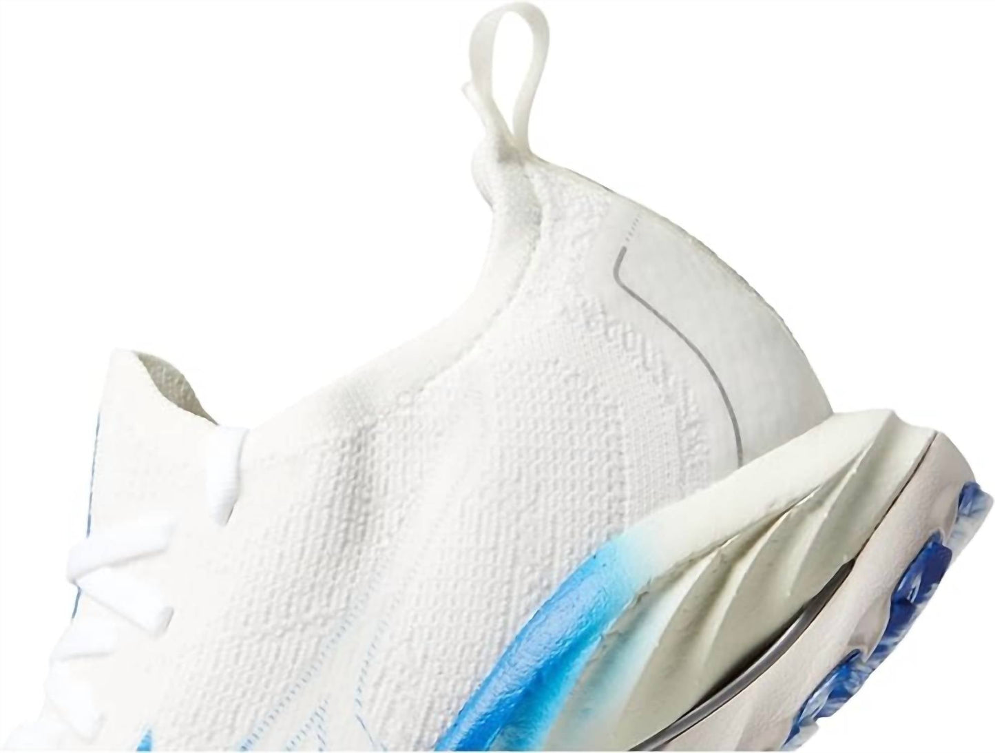 Mizuno - Women Wave Neo Wind Running Shoe
