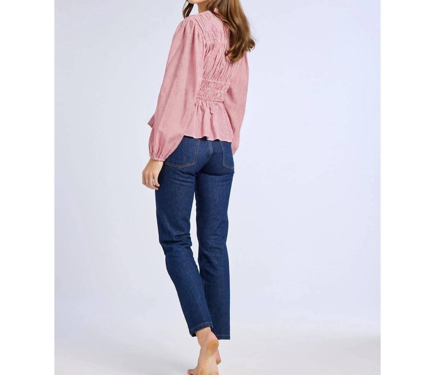 Mille - Ella Top
