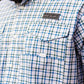 Old South Apparel - Vented Sportsman Short Sleeve Shirt