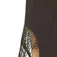 Entro - Fringe Maxi Dress