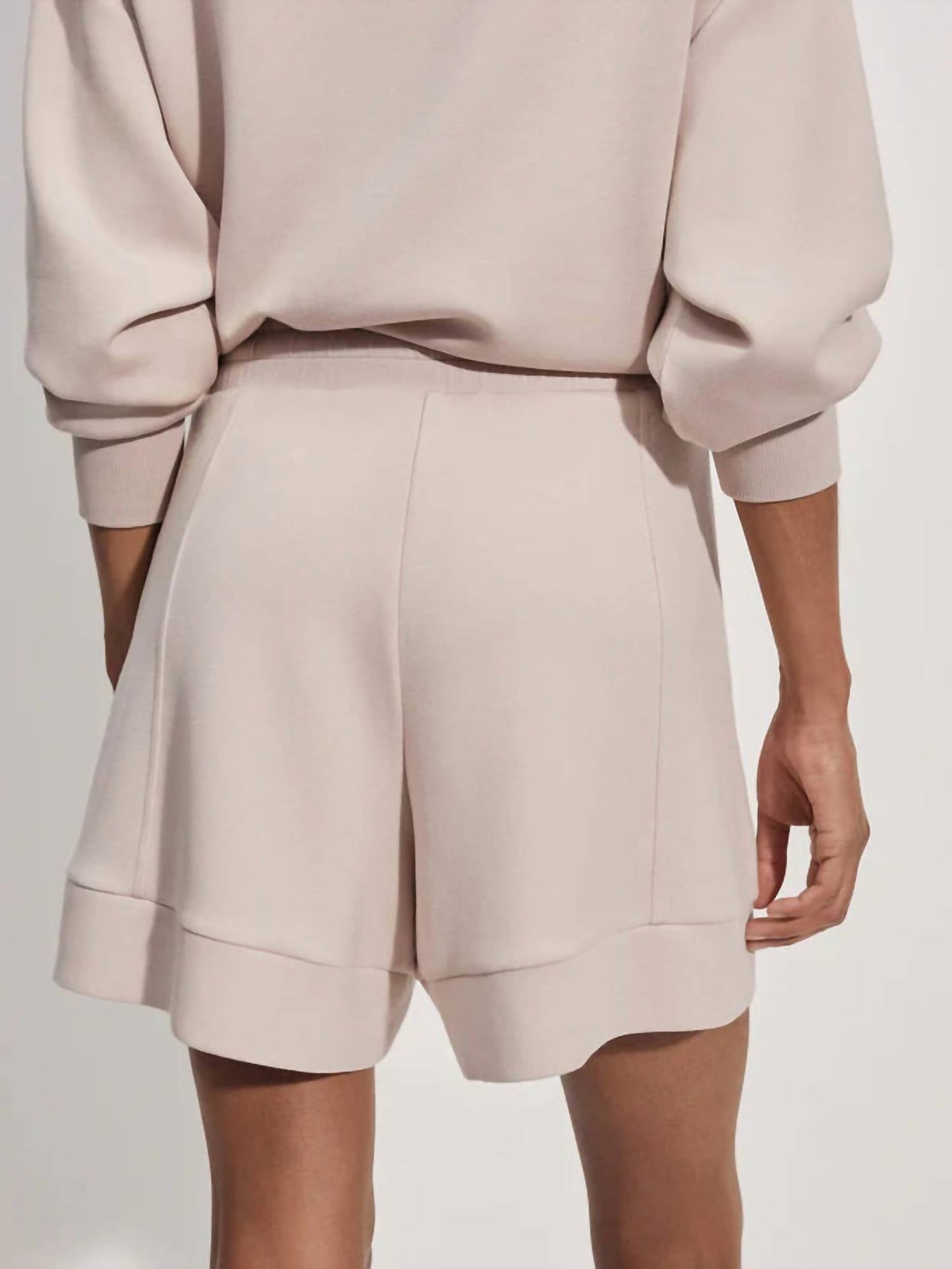 Varley - Alder High Rise Short