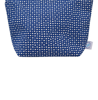 Dance Happy Designs - Bolsa de cosméticos feminina Lola