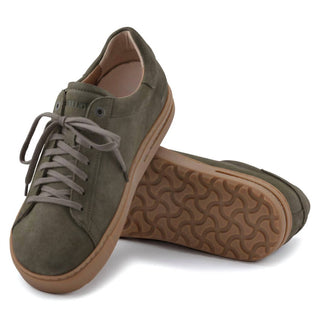 Birkenstock - Tênis Bend Low Masculino - Regular