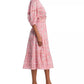 Bell - Women's Ann Midi Dress