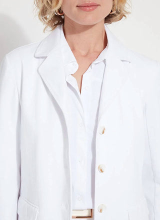Lysse - Blazer Della Denim