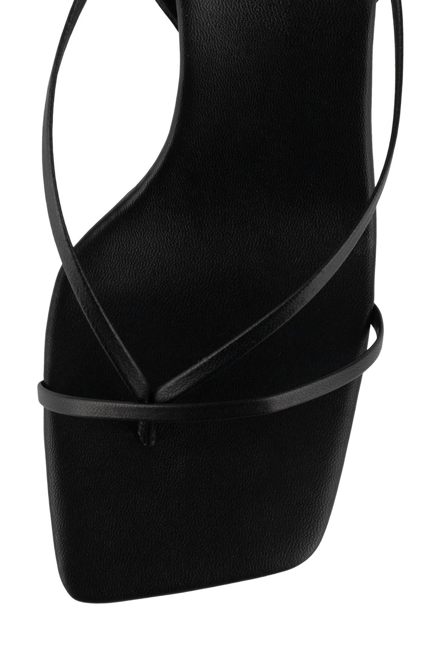 Jeffrey Campbell - Women's Fluxx Strappy Sandals