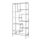 Bookshelf, Bookcase, Etagere For Office - Contemporary & Modern
