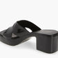 Jeffrey Campbell - Women's Bubblegum Platform Sandal