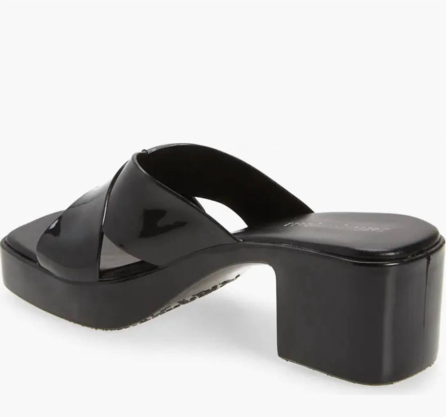 Jeffrey Campbell - Women's Bubblegum Platform Sandal