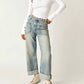Free People - Palmer Cuffed Jean