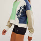 Free People - Intercept Logo Pullover