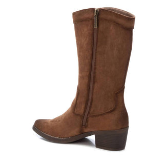 Xti - Botas femininas estilo western italiano