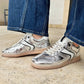 Shu Shop - Women's Syvlia Sneaker