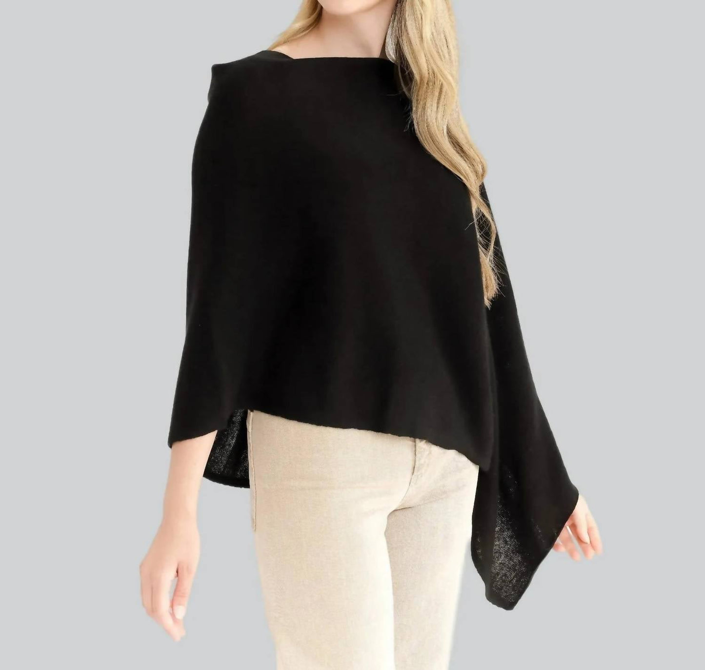 Alashan Cashmere - Cashmere Dress Topper