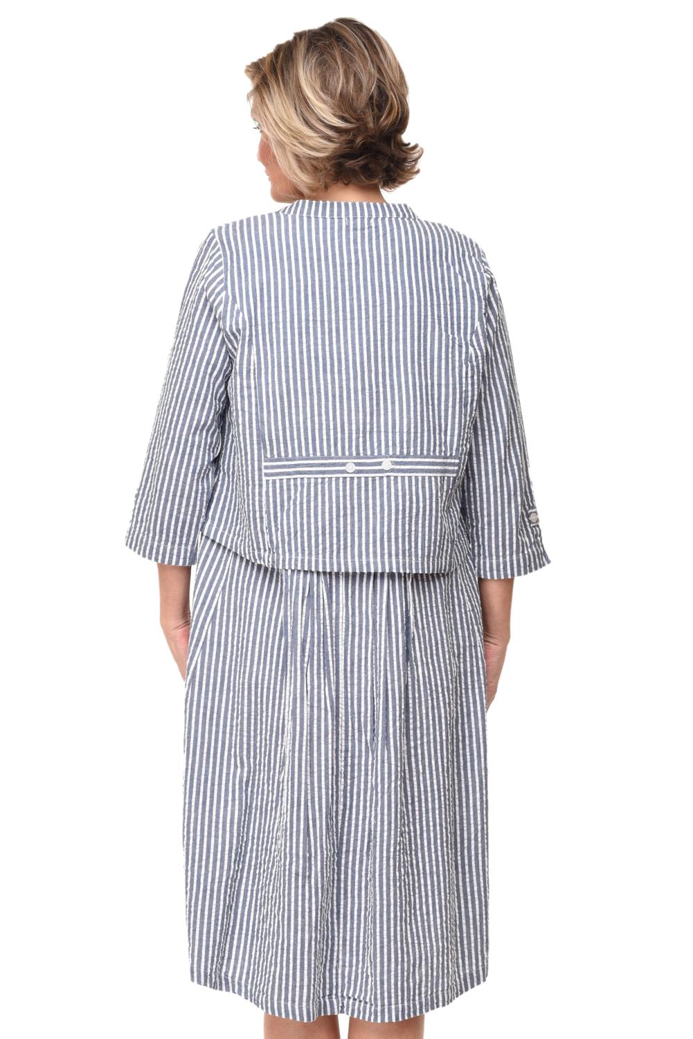 Tulip Clothing - Dakota Jacket