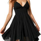 Free People - Delia Slip Dress